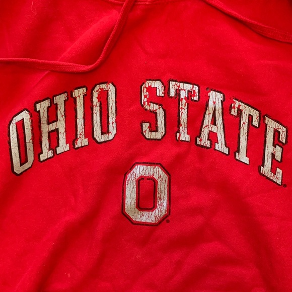 Ohio State hoodie - Picture 2 of 5